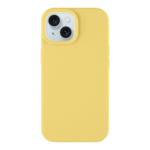 Калъф от Tactical Magsafe Velvet Smoothie Cover за Apple iPhone 15 Banana