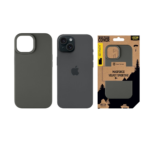 Калъф от Tactical MagForce Velvet Smoothie Cover for Apple iPhone 15 Bazooka - Image 4