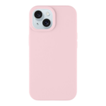 Калъф от Tactical Magsafe Velvet Smoothie Cover за Apple iPhone 15 Pink Panther