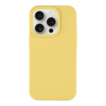 Калъф от Tactical Magsafe Velvet Smoothie Cover за Apple iPhone 15 Pro Banana