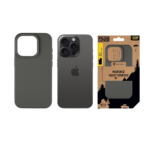 Калъф от Tactical Калъф от Tactical Magsafe Velvet Smoothie Cover за Apple iPhone 15 Pro Bazooka Velvet Smoothie Cover за Apple iPhone 15 Pro Bazooka - Image 4