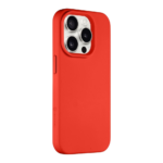 Калъф от Tactical Magsafe Velvet Smoothie Cover за Apple iPhone 15 Pro Chilli - Image 2