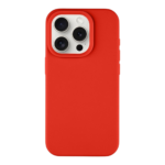 Калъф от Tactical Magsafe Velvet Smoothie Cover за Apple iPhone 15 Pro Chilli