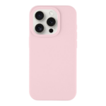 Калъф от 
Tactical MagForce Velvet Smoothie Cover за Apple iPhone 15 Pro Pink Panther