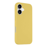 Калъф от Tactical MagForce Velvet Smoothie Cover за Apple iPhone 16 Banana - Image 2