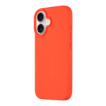 Калъф от Tactical MagForce Velvet Smoothie Cover за Apple iPhone 16 Chilli - Image 3