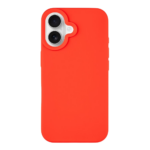 Калъф от Tactical MagForce Velvet Smoothie Cover за Apple iPhone 16 Chilli