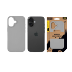 Калъф от Tactical MagForce Velvet Smoothie Cover за Apple iPhone 16 Foggy - Image 5