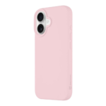 Калъф от Tactical MagForce Velvet Smoothie Cover за Apple iPhone 16 Pink Panther - Image 3