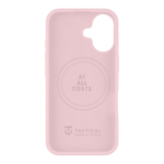 Калъф от Tactical MagForce Velvet Smoothie Cover за Apple iPhone 16 Pink Panther - Image 4