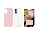 Калъф от Tactical MagForce Velvet Smoothie Cover за Apple iPhone 16 Pink Panther - Image 5