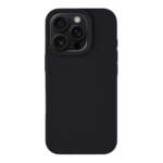 Калъф от Tactical MagForce Velvet Smoothie Cover за Apple iPhone 16 Pro Asphalt