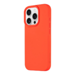 калъф от Tactical MagForce Velvet Smoothie Cover за Apple iPhone 16 Pro Chilli - Image 3