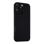 Калъф от Tactical Magsafe Velvet Smoothie Cover за Apple iPhone 16 Pro Max Asphalt - Image 2