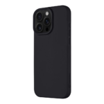 Калъф от Tactical Magsafe Velvet Smoothie Cover за Apple iPhone 16 Pro Max Asphalt - Image 3