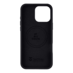 Калъф от Tactical Magsafe Velvet Smoothie Cover за Apple iPhone 16 Pro Max Asphalt - Image 4