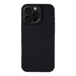 Калъф от Tactical Magsafe Velvet Smoothie Cover за Apple iPhone 16 Pro Max Asphalt