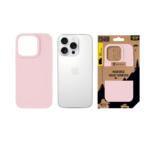 Калъф от Tactical MagForce Velvet Smoothie Cover за Apple iPhone 16 Pro Pink Panther - Image 5