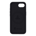 Калъф от 
Tactical MagForce Velvet Smoothie Cover за Apple iPhone 16e Asphalt - Image 4