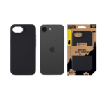 Калъф от 
Tactical MagForce Velvet Smoothie Cover за Apple iPhone 16e Asphalt - Image 5