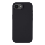 Калъф от 
Tactical MagForce Velvet Smoothie Cover за Apple iPhone 16e Asphalt