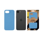 Калъф от 
Tactical MagForce Velvet Smoothie Cover за Apple iPhone 16e Avatar - Image 5