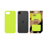 Калъф от 
Tactical MagForce Velvet Smoothie Cover за Apple iPhone 16e Avocado - Image 5