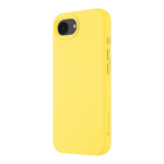 Калъф от 
Tactical MagForce Velvet Smoothie Cover за Apple iPhone 16e Banana - Image 3