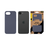 Калъф от 
Tactical MagForce Velvet Smoothie Cover за Apple iPhone 16e Bazooka - Image 5