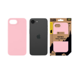 Калъф от 
Tactical MagForce Velvet Smoothie Cover за Apple iPhone 16e Pink Panther - Image 5