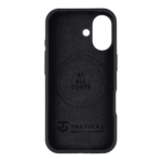 Калъф от Tactical MagForce Velvet Smoothie Cover за Apple iPhone 17 Asphalt - Image 4