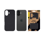 Калъф от Tactical MagForce Velvet Smoothie Cover за Apple iPhone 17 Asphalt - Image 5