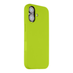 Калъф от 
Tactical MagForce Velvet Smoothie Cover заApple iPhone 17 Avocado - Image 2