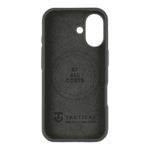 Калъф от Tactical MagForce Velvet Smoothie Cover за Apple iPhone 17 Bazooka - Image 4