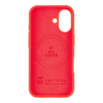 Калъф от Tactical MagForce Velvet Smoothie Cover за Apple iPhone 17 Chilli - Image 4