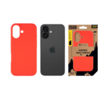 Калъф от Tactical MagForce Velvet Smoothie Cover за Apple iPhone 17 Chilli - Image 5