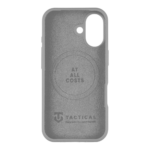 Калъф от Tactical MagForce Velvet Smoothie Cover за Apple iPhone 17 Foggy - Image 4