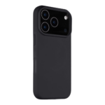 Калъф от Tactical MagForce Velvet Smoothie Cover за Apple iPhone 17 Pro Asphalt - Image 2