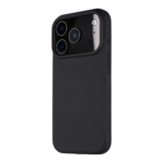 Калъф от Tactical MagForce Velvet Smoothie Cover за Apple iPhone 17 Pro Asphalt - Image 3