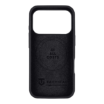Калъф от Tactical MagForce Velvet Smoothie Cover за Apple iPhone 17 Pro Asphalt - Image 4
