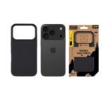 Калъф от Tactical MagForce Velvet Smoothie Cover за Apple iPhone 17 Pro Asphalt - Image 5