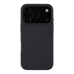 Калъф от Tactical MagForce Velvet Smoothie Cover за Apple iPhone 17 Pro Asphalt