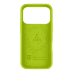 Калъф от 
Tactical MagForce Velvet Smoothie Cover за Apple iPhone 17 Pro Avocado - Image 4