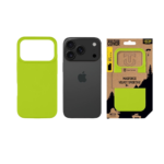 Калъф от 
Tactical MagForce Velvet Smoothie Cover за Apple iPhone 17 Pro Avocado - Image 5