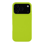 Калъф от 
Tactical MagForce Velvet Smoothie Cover за Apple iPhone 17 Pro Avocado