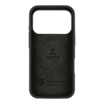 Калъф от Tactical MagForce Velvet Smoothie Cover за Apple iPhone 17 Pro Bazooka - Image 4