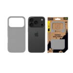 Калъф от Tactical MagForce Velvet Smoothie Cover за Apple iPhone 17 Pro Foggy - Image 5