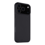 Калъф от Tactical MagForce Velvet Smoothie Cover за  Apple iPhone 17 Pro Max Asphalt - Image 2