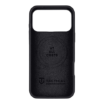 Калъф от Tactical MagForce Velvet Smoothie Cover за  Apple iPhone 17 Pro Max Asphalt - Image 4