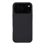 Калъф от Tactical MagForce Velvet Smoothie Cover за  Apple iPhone 17 Pro Max Asphalt